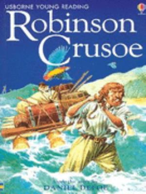 Robinson Crusoe