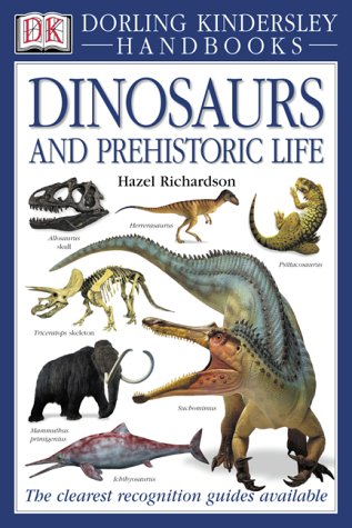 Dinosaurs and prehistoric life