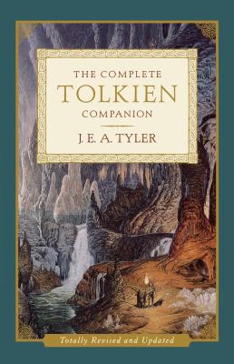 The complete Tolkien companion