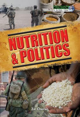 Nutrition & politics