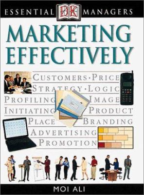 Marketing effectively