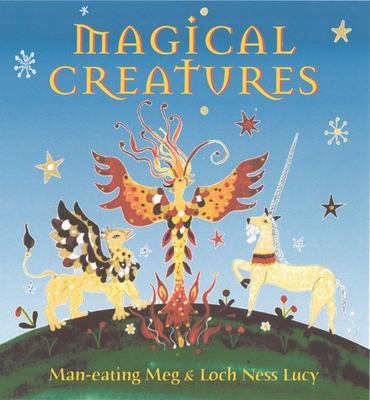 Magical creatures