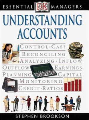 Understanding accounts