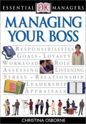 Managing your boss