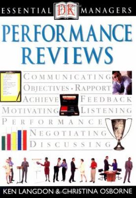 Performance reviews