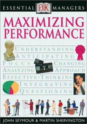 Maximizing performance