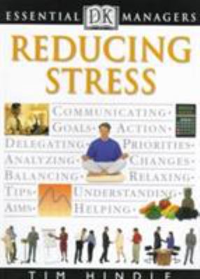 Reducing stress