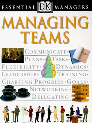 Managing teams