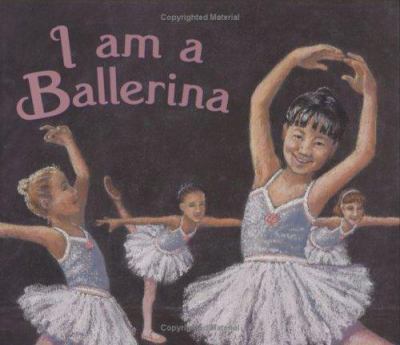 I am a ballerina