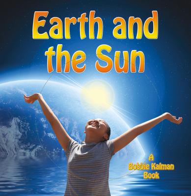 Earth and the sun