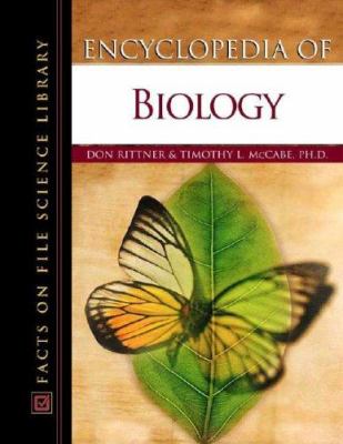 Encyclopedia of biology