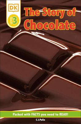 The story of chocolate