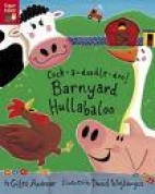 Cock-a-doodle-doo! : barnyard hullabaloo