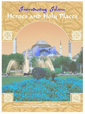 Heroes and holy places