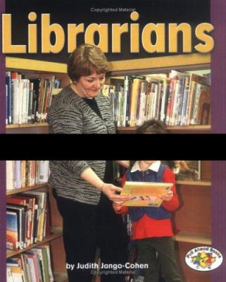 Librarians