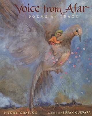 Voice from afar : poems of peace