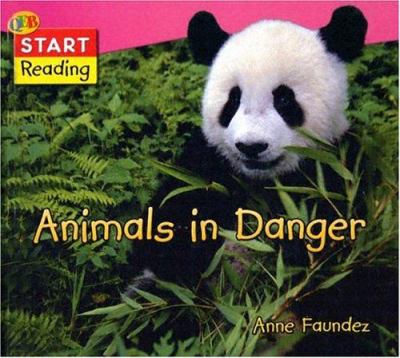 Animals in danger