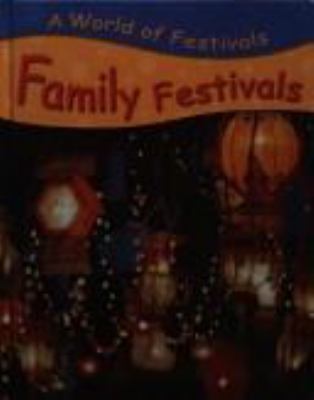 Family festivals