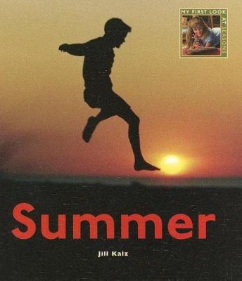 Summer / by Jill Kalz.