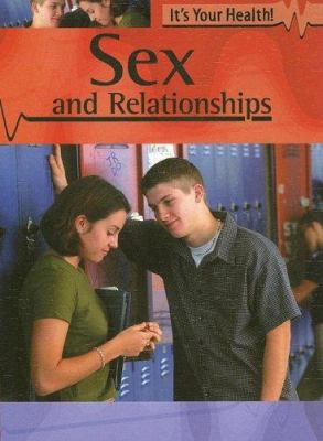 Sex and relationships