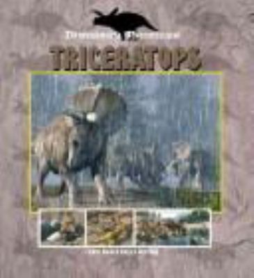 Triceratops