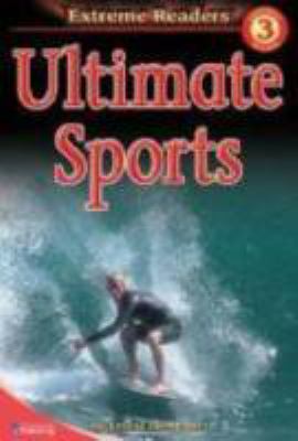 Ultimate sports