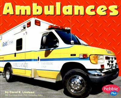 Ambulances