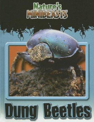 Dung beetles