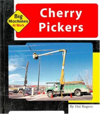 Cherry pickers