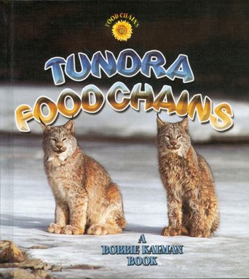 Tundra food chains