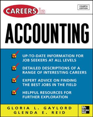 Careers in accounting