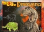 How to draw dinosaurs