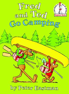 Fred and Ted go camping