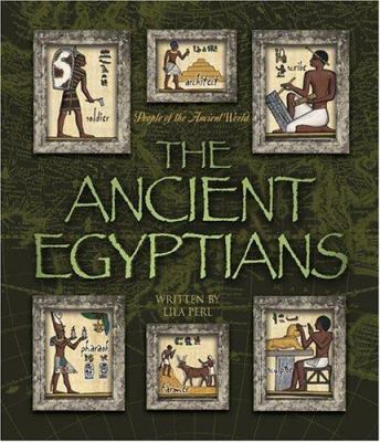 The ancient Egyptians