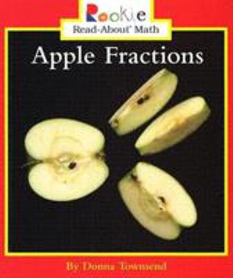 Apple fractions