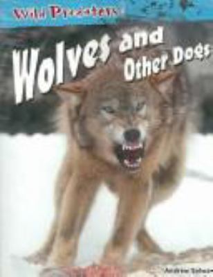 Wolves and other dogs