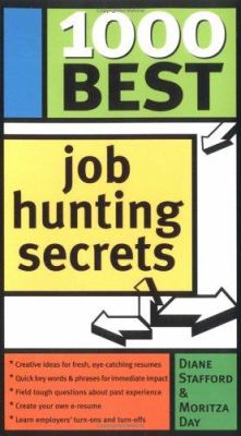 1000 best jobs hunting secrets