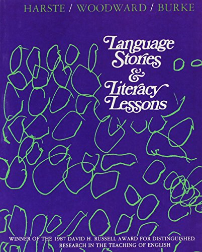 Language stories & literacy lessons