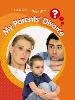 My parents' divorce