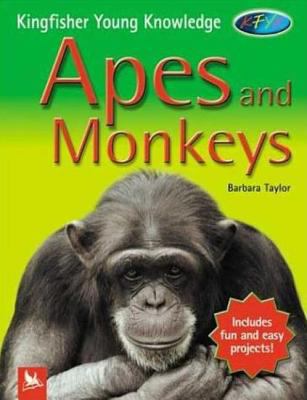 Apes and monkeys