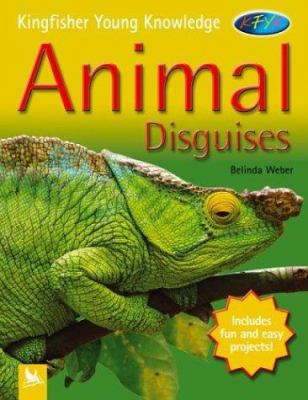 Animal disguises