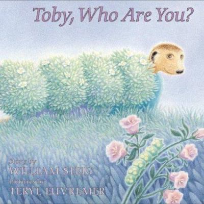 Toby, who are you?