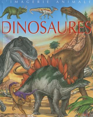 Les dinosaures : pour les faire connaître aux enfants