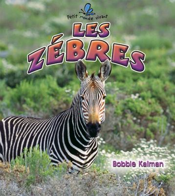 Les zèbres