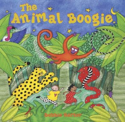 The animal boogie