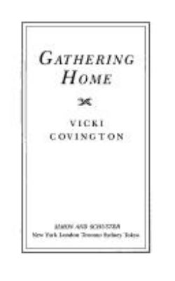 Gathering home