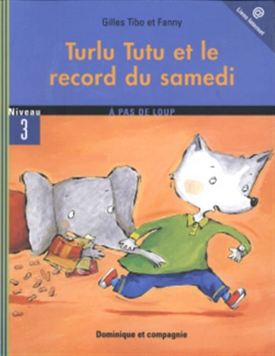 Turlu Tutu et le record du samedi