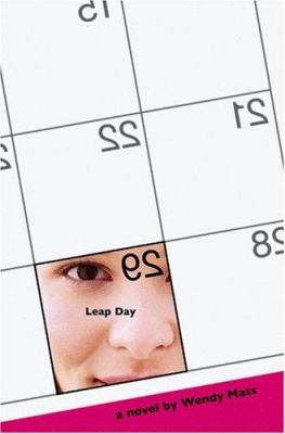 Leap day : a novel
