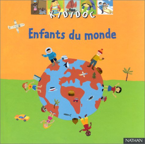 Enfants du monde