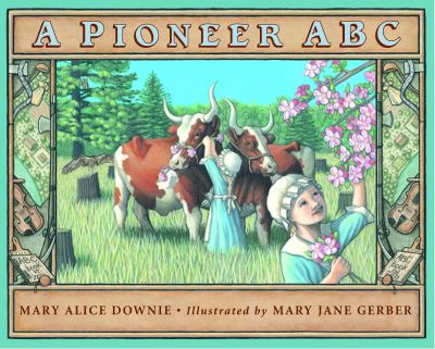 A pioneer ABC